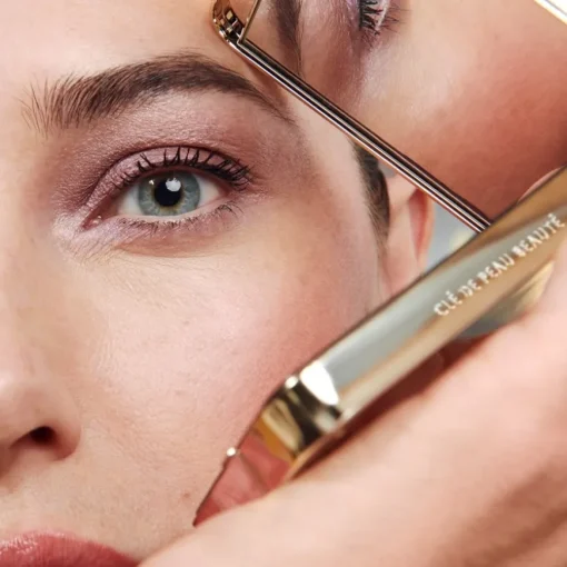 Clé de Peau Beauté Eye Color Quad (Nachfüllung)