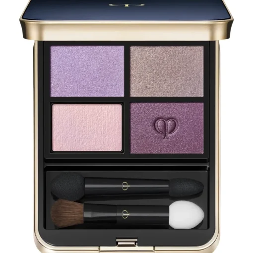 Clé de Peau Beauté Eye Color Quad (Nachfüllung)