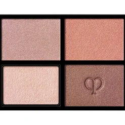 Clé de Peau Beauté Eye Color Quad (Nachfüllung)
