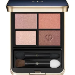 Clé de Peau Beauté Eye Color Quad (Nachfüllung)
