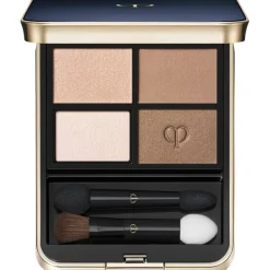 Clé de Peau Beauté Eye Color Quad (Nachfüllung)