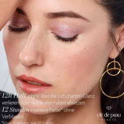 Clé de Peau Beauté Eye Color Solo Case