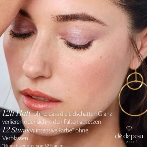 Clé de Peau Beauté Eye Color Solo Case