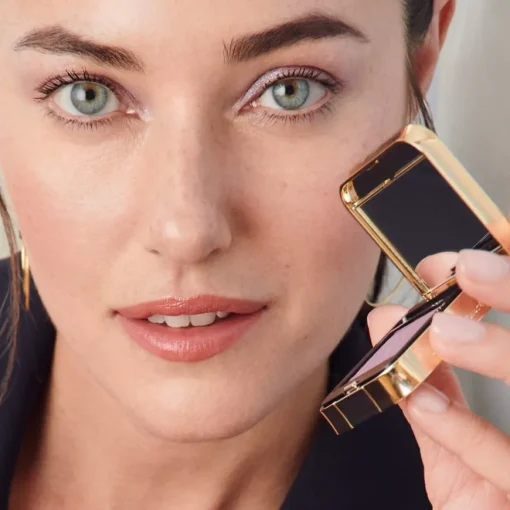 Clé de Peau Beauté Eye Color Solo Case