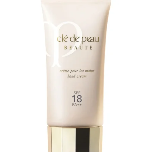 Clé de Peau Beauté Hand Cream