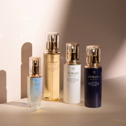 Clé de Peau Beauté Hydro-Clarifying Lotion