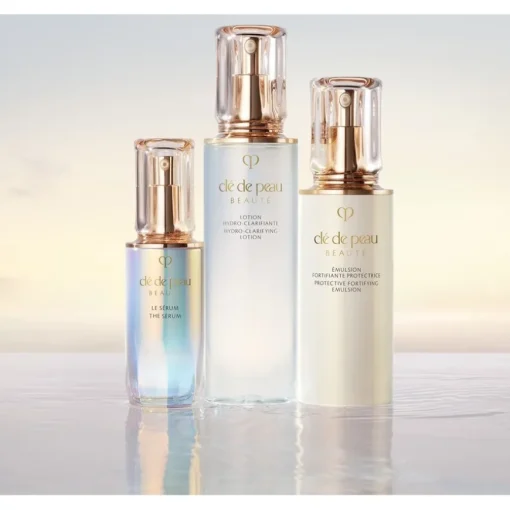 Clé de Peau Beauté Hydro-Clarifying Lotion