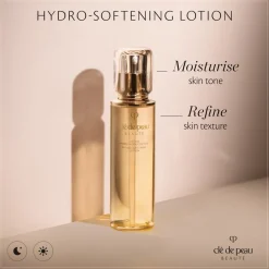 Clé de Peau Beauté Hydro-Softening Lotion