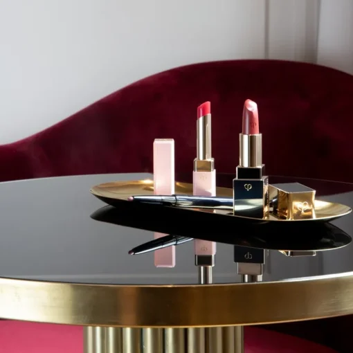 Clé de Peau Beauté Lipstick Matte