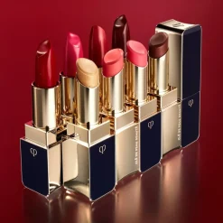 Clé de Peau Beauté Lipstick Shimmer