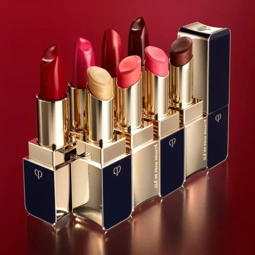 Clé de Peau Beauté Lipstick Shimmer