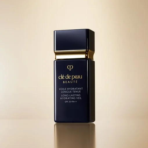 Clé de Peau Beauté Long Lasting Hydrating Veil