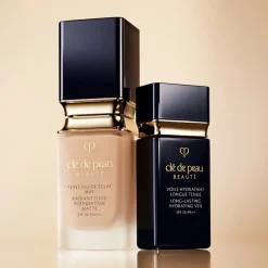 Clé de Peau Beauté Long Lasting Hydrating Veil