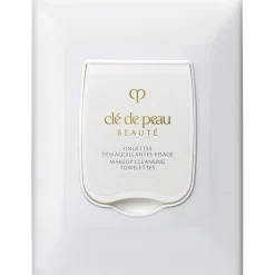 Clé de Peau Beauté Makeup Cleansing Towelettes