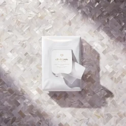 Clé de Peau Beauté Makeup Cleansing Towelettes