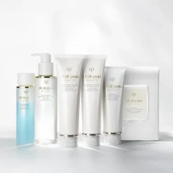 Clé de Peau Beauté Makeup Cleansing Towelettes