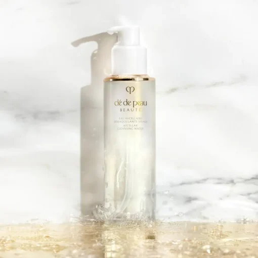 Clé de Peau Beauté Micellar Cleansing Water