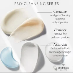 Clé de Peau Beauté Micellar Cleansing Water