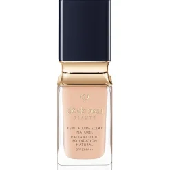 Clé de Peau Beauté Radiant Fluid Foundation Natural