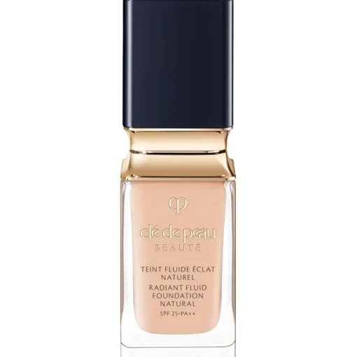 Clé de Peau Beauté Radiant Fluid Foundation Natural