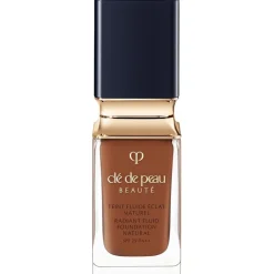 Clé de Peau Beauté Radiant Fluid Foundation Natural