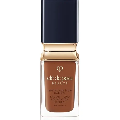 Clé de Peau Beauté Radiant Fluid Foundation Natural