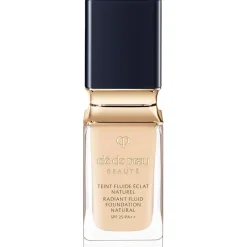 Clé de Peau Beauté Radiant Fluid Foundation Natural