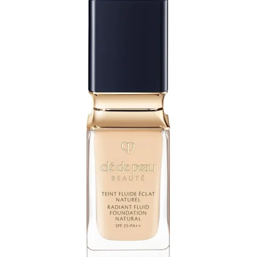 Clé de Peau Beauté Radiant Fluid Foundation Natural