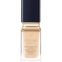 Clé de Peau Beauté Radiant Fluid Foundation Natural