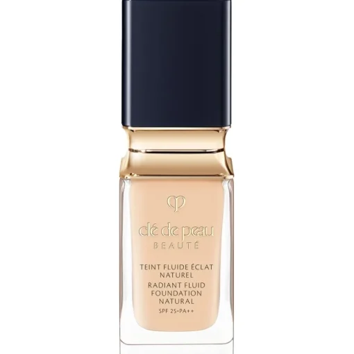 Clé de Peau Beauté Radiant Fluid Foundation Natural