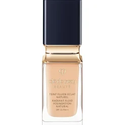 Clé de Peau Beauté Radiant Fluid Foundation Natural