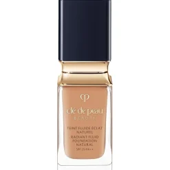 Clé de Peau Beauté Radiant Fluid Foundation Natural