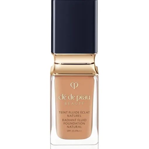 Clé de Peau Beauté Radiant Fluid Foundation Natural