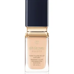 Clé de Peau Beauté Radiant Fluid Foundation Natural