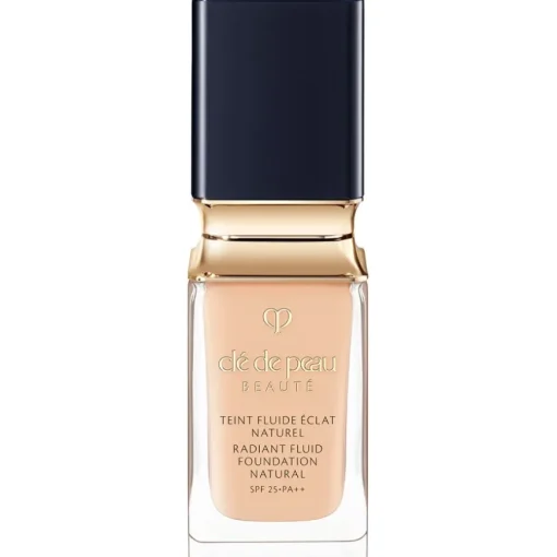 Clé de Peau Beauté Radiant Fluid Foundation Natural