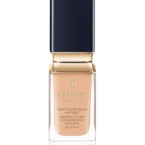 Clé de Peau Beauté Radiant Fluid Foundation Natural