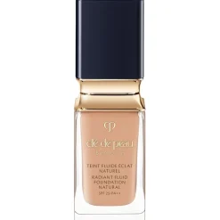 Clé de Peau Beauté Radiant Fluid Foundation Natural