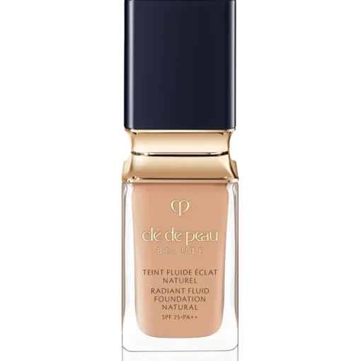 Clé de Peau Beauté Radiant Fluid Foundation Natural