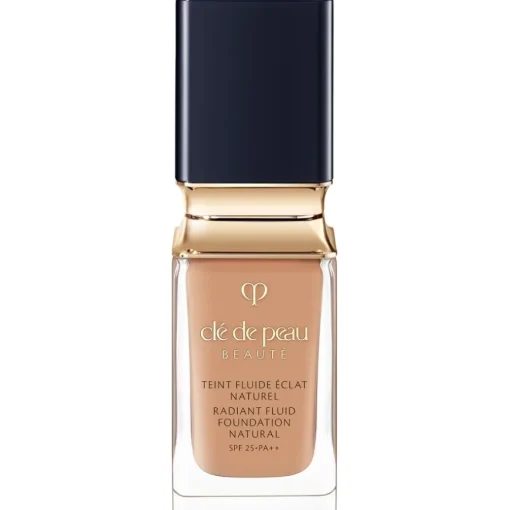 Clé de Peau Beauté Radiant Fluid Foundation Natural