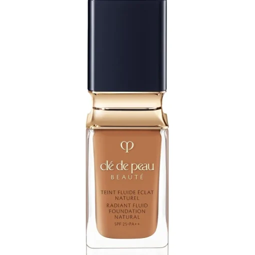 Clé de Peau Beauté Radiant Fluid Foundation Natural