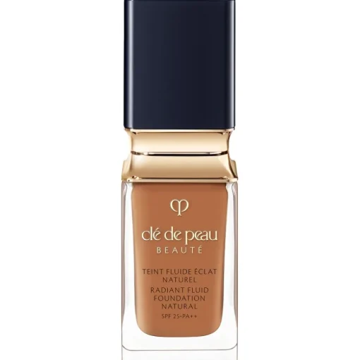 Clé de Peau Beauté Radiant Fluid Foundation Natural