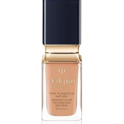 Clé de Peau Beauté Radiant Fluid Foundation Natural