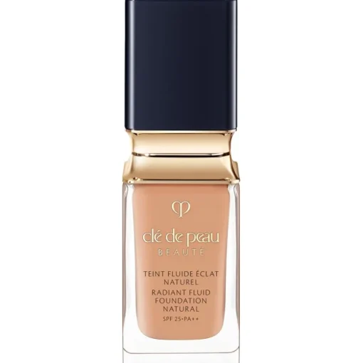 Clé de Peau Beauté Radiant Fluid Foundation Natural
