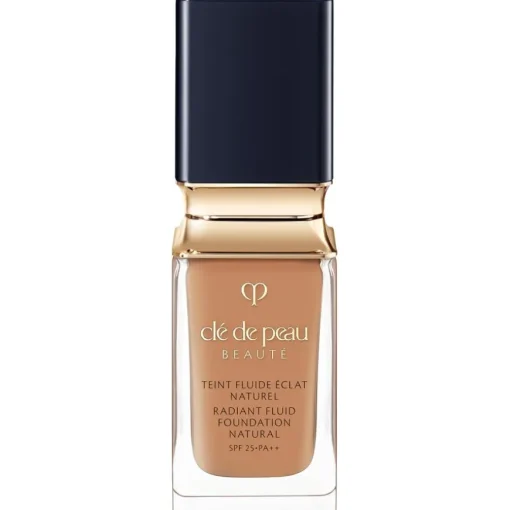 Clé de Peau Beauté Radiant Fluid Foundation Natural