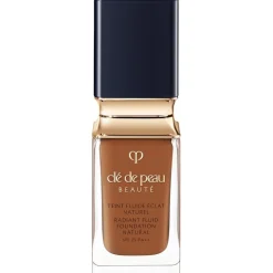 Clé de Peau Beauté Radiant Fluid Foundation Natural
