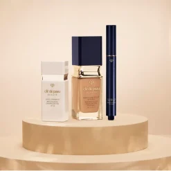 Clé de Peau Beauté Radiant Fluid Foundation Natural