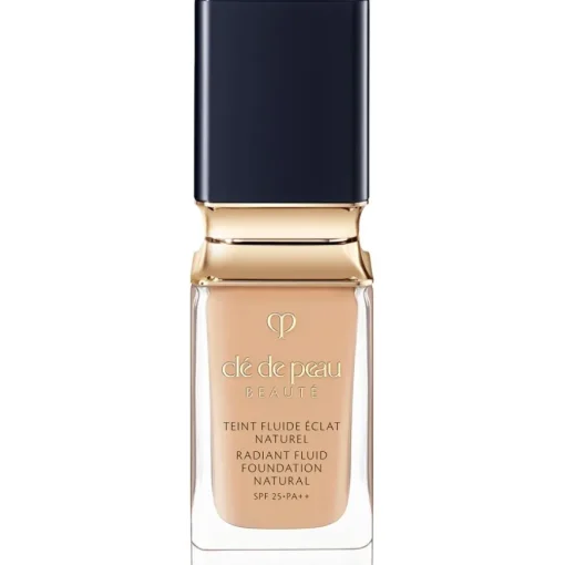 Clé de Peau Beauté Radiant Fluid Foundation Natural