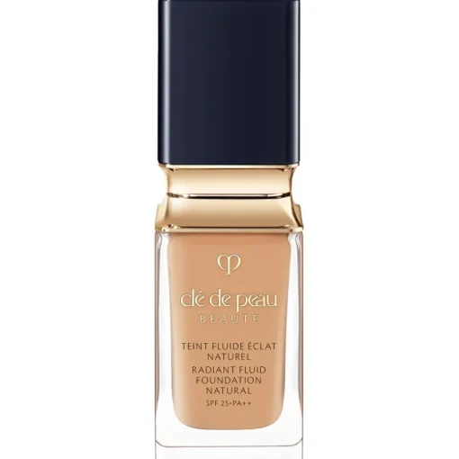 Clé de Peau Beauté Radiant Fluid Foundation Natural