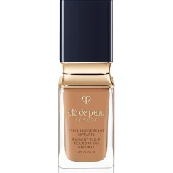 Clé de Peau Beauté Radiant Fluid Foundation Natural