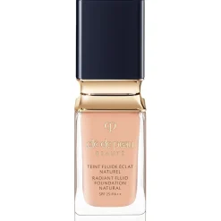 Clé de Peau Beauté Radiant Fluid Foundation Natural